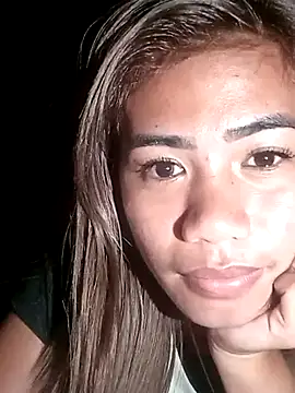 Cutie body11 online show from March 18, 2025, 12:03 pm