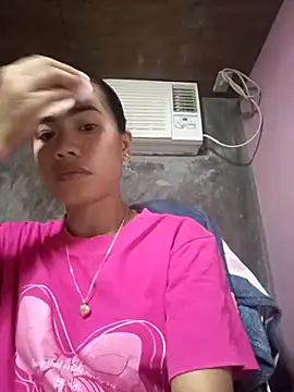 Cutie body11 online show from October 12, 2025, 5:39 am