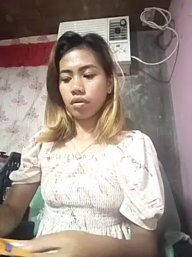 Cutie body11 online show from October 19, 2025, 7:42 am