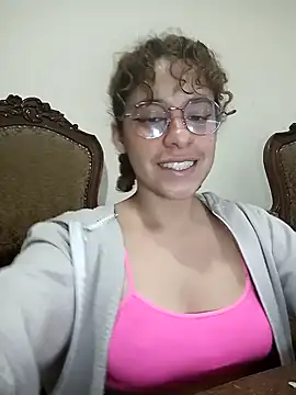 EmmaMelissa0521 online show from December 29, 2024, 9:41 pm