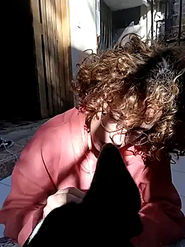 EmmaMelissa0521 online show from January 19, 2025, 9:13 pm