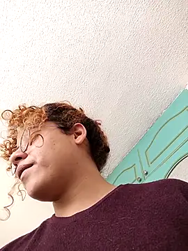 EmmaMelissa0521 online show from October 8, 2025, 8:06 pm