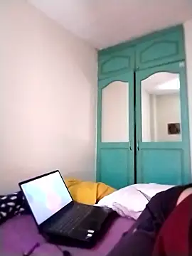 EmmaMelissa0521 online show from January 12, 2026, 11:10 pm