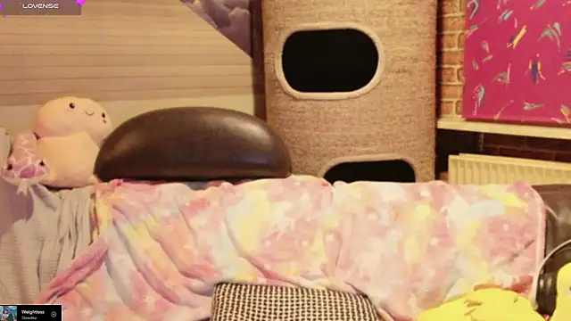 GamerGirl Eve online show from January 12, 2026, 6:46 pm