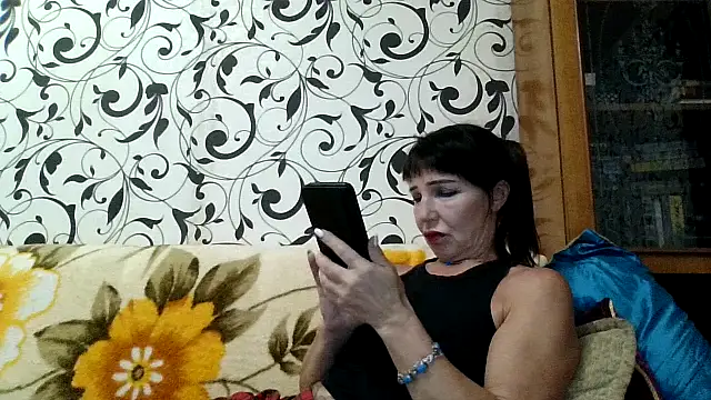 JeaneDavis online show from September 24, 2025, 3:48 pm