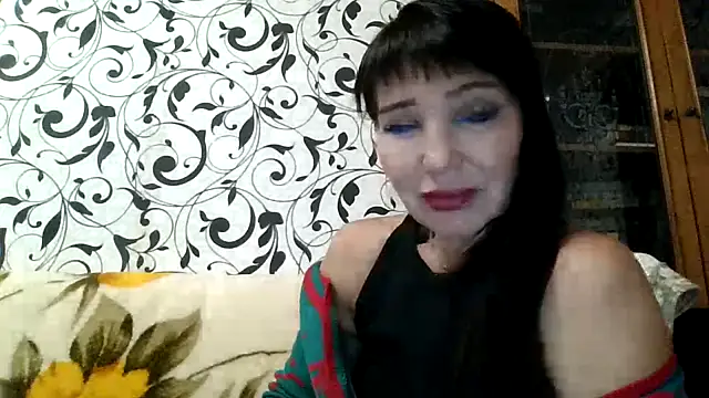 JeaneDavis online show from October 2, 2025, 2:35 pm