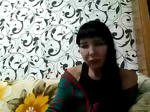 JeaneDavis online show from October 21, 2025, 10:21 pm