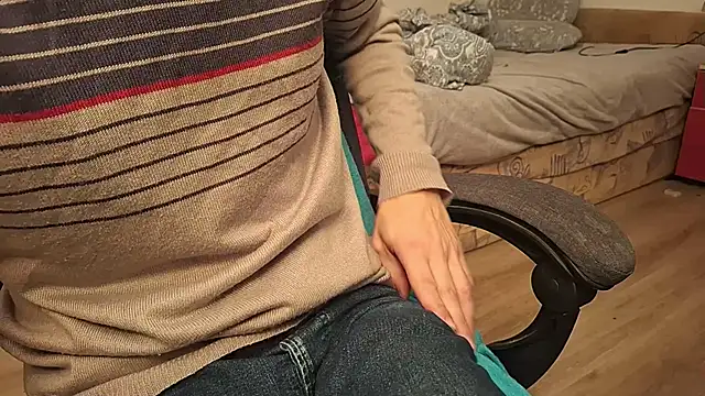 Danyell K287 online show from October 24, 2025, 6:48 pm