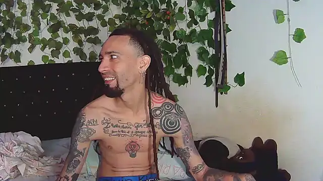 caribbeanlover1 online show from March 14, 2025, 11:56 am