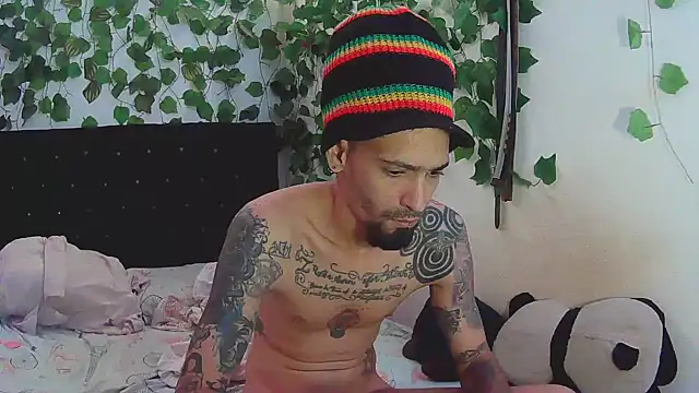 caribbeanlover1 online show from March 17, 2025, 1:08 pm