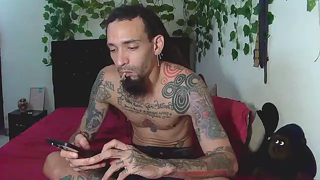 caribbeanlover1 online show from October 21, 2025, 10:54 pm