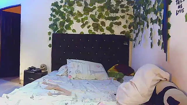 caribbeanlover1 online show from January 31, 2026, 7:11 pm