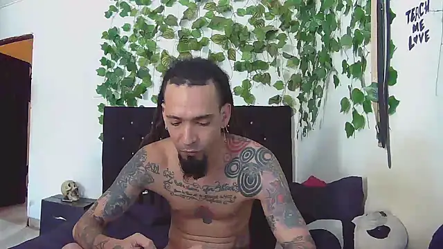 caribbeanlover1 online show from March 15, 2026, 3:40 pm