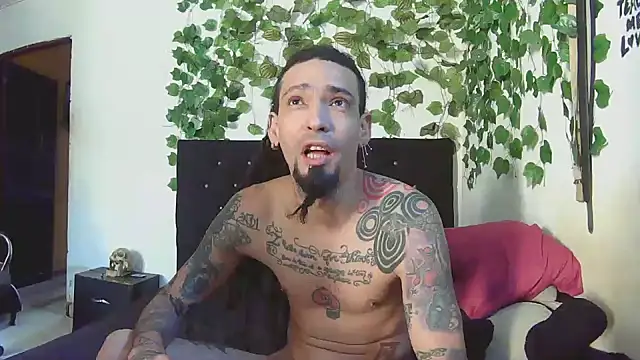 caribbeanlover1 online show from March 26, 2026, 12:33 pm