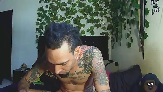 caribbeanlover1 online show from March 29, 2026, 1:22 pm