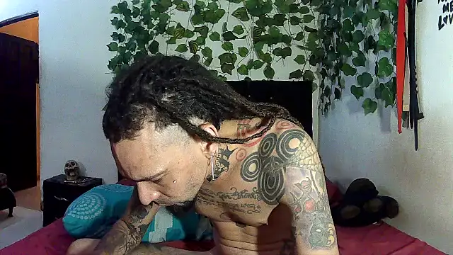 Snapshot of caribbeanlover1 chatting on June 9, 2026, 10:54 pm caribbeanlover1 online show from June 9, 2026, 10:54 pm