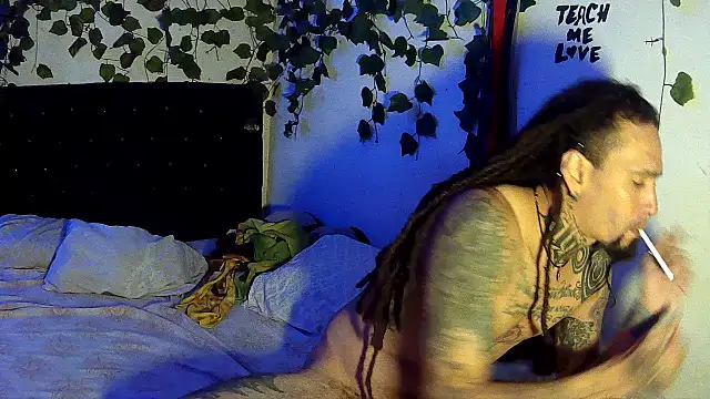 Snapshot of caribbeanlover1 chatting on July 5, 2026, 2:18 am caribbeanlover1 online show from July 5, 2026, 2:18 am