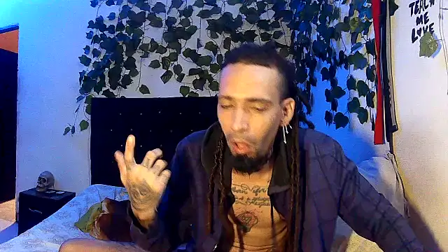 Snapshot of caribbeanlover1 chatting on July 28, 2026, 12:48 pm caribbeanlover1 online show from July 28, 2026, 12:48 pm