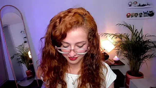 Cassandra Caiin online show from January 21, 2025, 11:13 pm