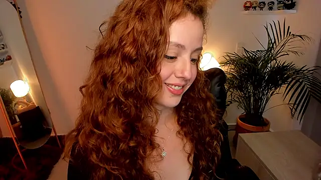 Cassandra Caiin online show from March 3, 2025, 9:59 pm