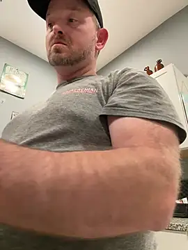 smokeymt420 online show from February 7, 2026, 5:11 am