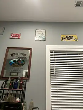 smokeymt420 online show from March 29, 2026, 5:29 am