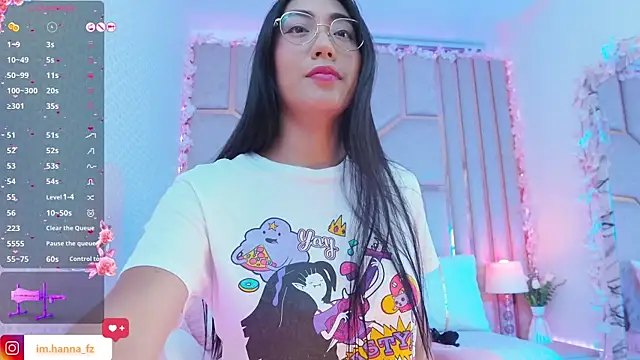 Snapshot of shanon- chatting on January 7, 2025, 11:45 pm shanon- online show from January 7, 2025, 11:45 pm