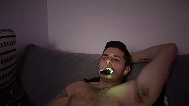 Snapshot of The_SockJock chatting on March 15, 2025, 8:48 am The SockJock online show from March 15, 2025, 8:48 am