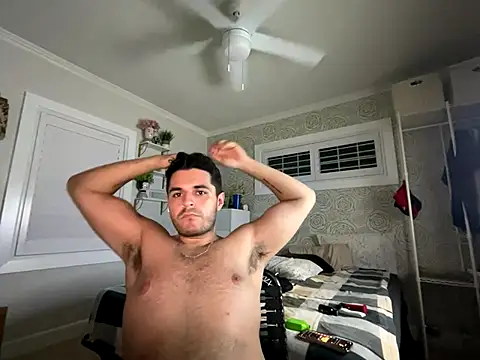 Snapshot of The_SockJock chatting on October 8, 2025, 10:02 am The SockJock online show from October 8, 2025, 10:02 am