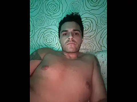 Snapshot of The_SockJock chatting on October 25, 2025, 12:23 pm The SockJock online show from October 25, 2025, 12:23 pm