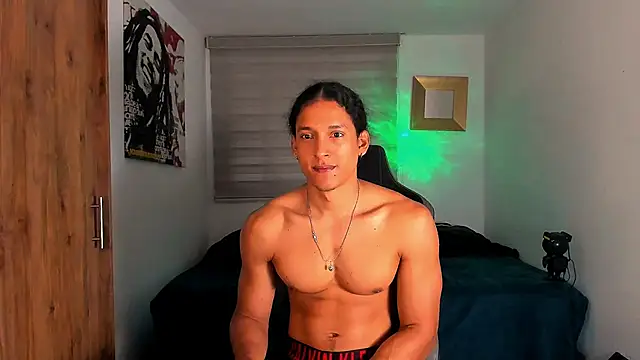 Snapshot of Liam_V chatting on January 15, 2025, 11:21 am Liam V online show from January 15, 2025, 11:21 am