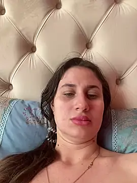 Flossy Vettie online show from March 16, 2025, 11:05 am