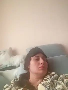 Flossy Vettie online show from March 17, 2025, 3:29 pm