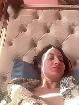 Flossy Vettie online show from March 18, 2025, 1:31 pm