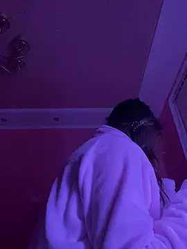 Flossy Vettie online show from March 19, 2025, 9:48 pm