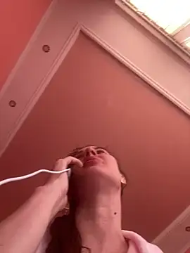 Flossy Vettie online show from March 21, 2025, 3:57 pm