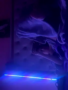 Flossy Vettie online show from October 1, 2025, 12:16 am