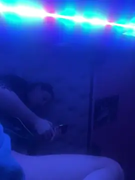 Flossy Vettie online show from October 20, 2025, 4:18 pm