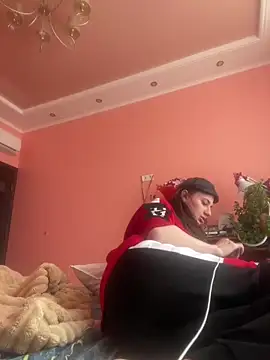 Flossy Vettie online show from March 3, 2026, 11:05 am