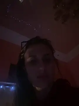 Flossy Vettie online show from March 3, 2026, 11:10 pm