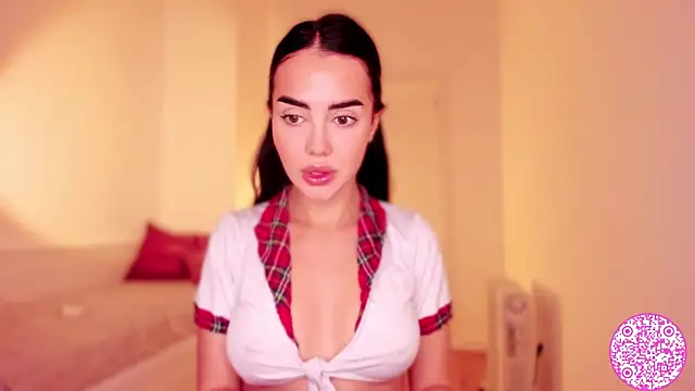 Lil Gabby online show from February 21, 2025, 4:18 am