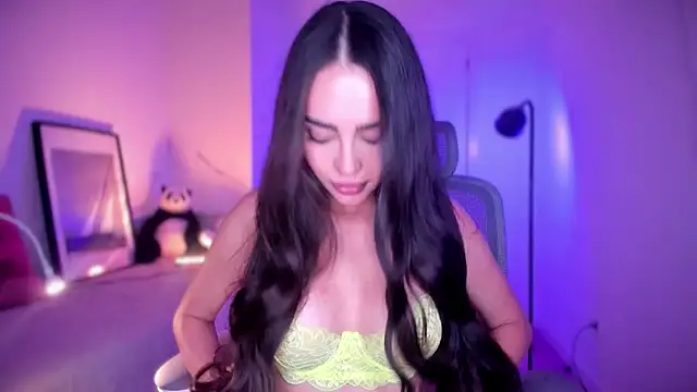 Lil Gabby online show from November 8, 2025, 7:45 pm