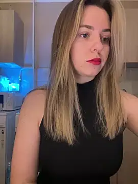 NastyushaaLove online show from March 14, 2025, 7:23 pm