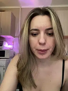 NastyushaaLove online show from March 18, 2025, 6:59 pm