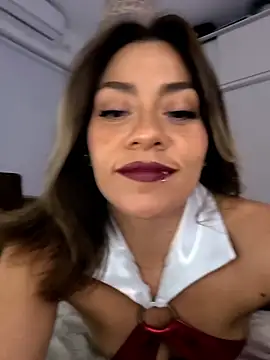 Snapshot of SamyJones9 chatting on November 1, 2025, 5:09 am SamyJones9 online show from November 1, 2025, 5:09 am