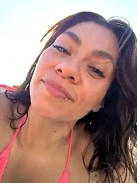 SamyJones9 online show from January 13, 2026, 8:14 pm