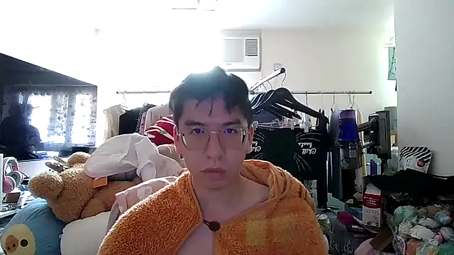 charlie xdd online show from February 21, 2026, 7:09 am