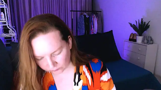 GoddessLara online show from January 14, 2025, 11:48 pm