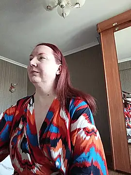 GoddessLara online show from April 5, 2026, 2:53 am