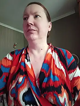 GoddessLara online show from June 11, 2026, 1:05 am